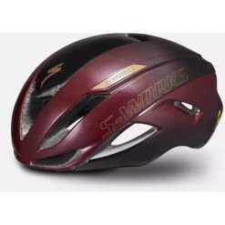 CASCO SPECIALIZED S-WORKS EVADE II -BONTRA Ventas casco specialized s works evade ii 3