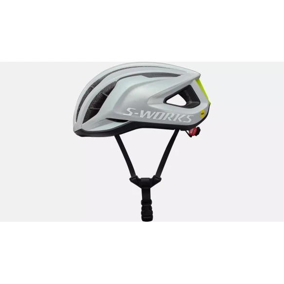 Casco Specialized S-Works Prevail 3 6 Casco Specialized S-Works Prevail 3 - Imagen 6