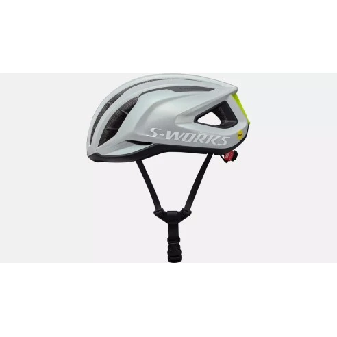 Casco Specialized S-Works Prevail 3 2 Casco Specialized S-Works Prevail 3 - Imagen 2