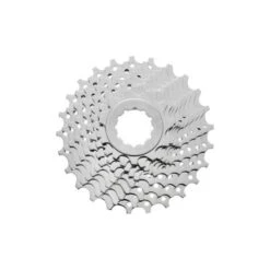 CASSETTE SHIMANO HG500 PLATA 10V 10-28