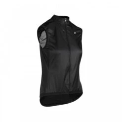 CHALECO ASSOS UMA GT WIND SUMMER NEGRO -BONTRA Ventas chaleco assos uma gt wind summer negro 2