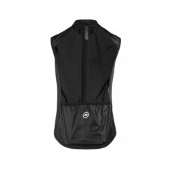 CHALECO ASSOS UMA GT WIND SUMMER NEGRO -BONTRA Ventas chaleco assos uma gt wind summer negro 4