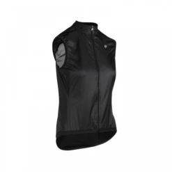 CHALECO ASSOS UMA GT WIND SUMMER NEGRO -BONTRA Ventas chaleco assos uma gt wind summer negro 5