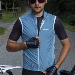 Chaleco Biemme Basic 5 Chaleco Biemme Basic -BONTRA Ventas chaleco biemme basic 1