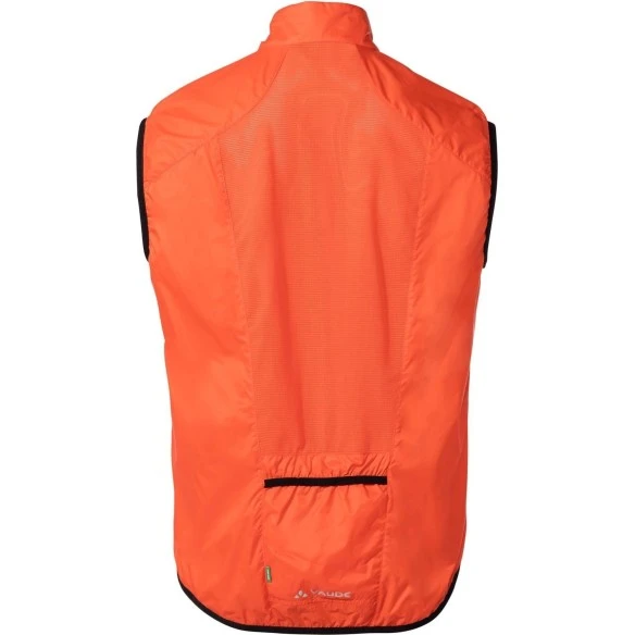 Chaleco De Bicicleta VAUDE Air III 4 Chaleco De Bicicleta VAUDE Air III - Imagen 4