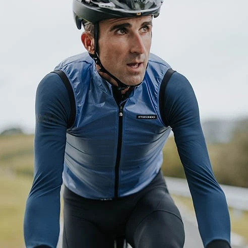 Chaleco Etxeondo Busti 3 Chaleco Etxeondo Busti - Imagen 3