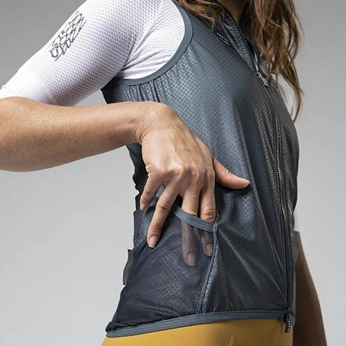 Chaleco Gobik Plus 2.0 Mujer 5 Chaleco Gobik Plus 2.0 Mujer - Imagen 5