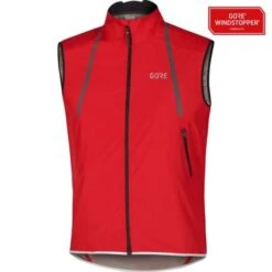 CHALECO GORE WEAR C7 LIGHT WINDSTOPPER