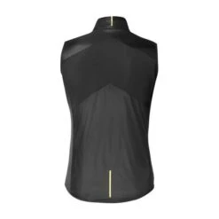 CHALECO MAVIC SIROCCO NEGRO -BONTRA Ventas chaleco mavic sirocco negro 3