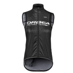 CHALECO ORBEA GILET LIGHT FTY