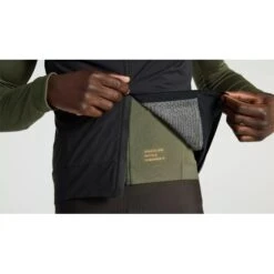 CHALECO SPECIALIZED PRIME ALPHA -BONTRA Ventas chaleco specialized prime alpha 4