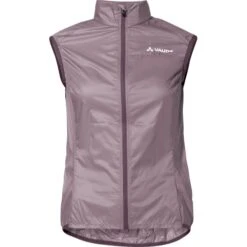 Chaleco Vaude Mujer Air III