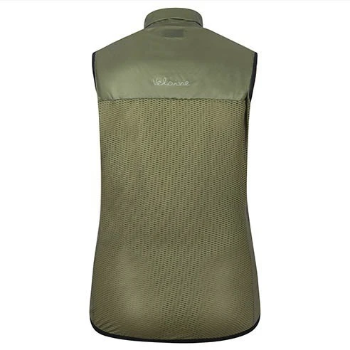 Chalecos Veloine Vivione 2 Chalecos Veloine Vivione - Imagen 2