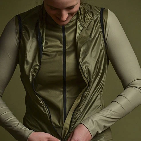 Chalecos Veloine Vivione 3 Chalecos Veloine Vivione - Imagen 3