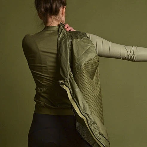 Chalecos Veloine Vivione 4 Chalecos Veloine Vivione - Imagen 4