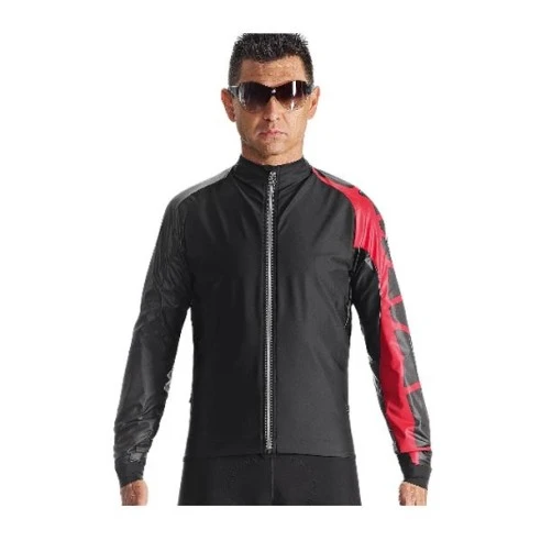 CHAQUETA ASSOS MILLE EVO7 30.329.47 1 CHAQUETA ASSOS MILLE EVO7 30.329.47