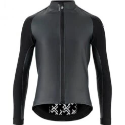 Chaqueta Assos Mille GT EVO