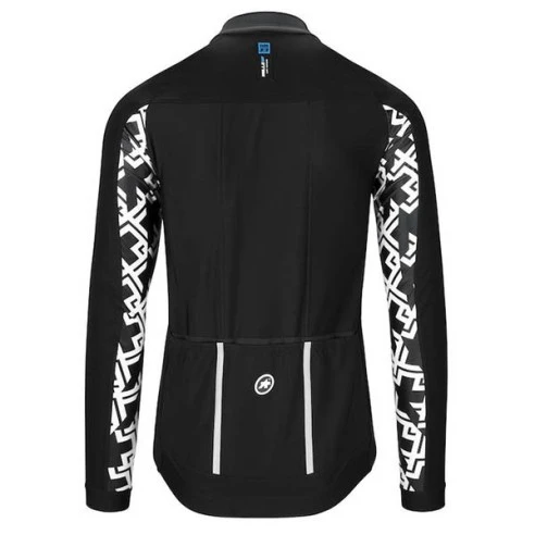 CHAQUETA ASSOS MILLE GT EVO 2 CHAQUETA ASSOS MILLE GT EVO - Imagen 2