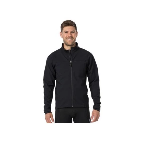CHAQUETA BONTRAGER CIRCUIT SOFTSHELL 1 CHAQUETA BONTRAGER CIRCUIT SOFTSHELL