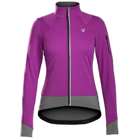 CHAQUETA BONTRAGER MIRAJ S1 SOFTSHELL WOMEN 1 CHAQUETA BONTRAGER MIRAJ S1 SOFTSHELL WOMEN