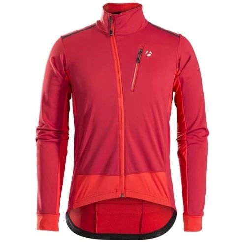 CHAQUETA BONTRAGER VELOCIS S1 SOFTSHELL 1 CHAQUETA BONTRAGER VELOCIS S1 SOFTSHELL