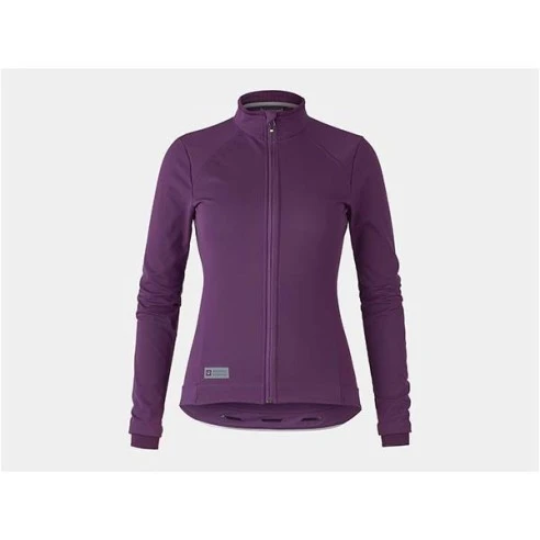 CHAQUETA BONTRAGER VELOCIS SOFTSHELL 1040333 1 CHAQUETA BONTRAGER VELOCIS SOFTSHELL 1040333