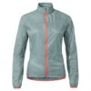 VAUDE Chaqueta Cortavientos Air III