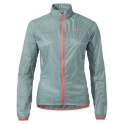 VAUDE Chaqueta Cortavientos Air III