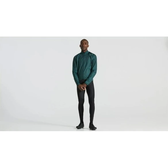 CHAQUETA CORTAVIENTOS SPECIALIZED RACE SERIES 3 CHAQUETA CORTAVIENTOS SPECIALIZED RACE SERIES - Imagen 3