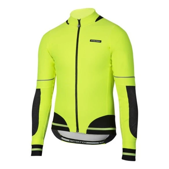 CHAQUETA ETXEONDO SEKUR 52387 3 CHAQUETA ETXEONDO SEKUR 52387 - Imagen 3