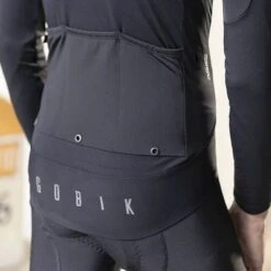 Chaqueta Gobik Envy Polartec® -BONTRA Ventas chaqueta gobik envy polartec 3