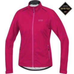 CHAQUETA GORE ELEMENT GORE-TEX MUJER