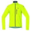 CHAQUETA GORE ELEMENT GORETEX