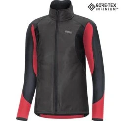 CHAQUETA GORE WEAR C5 GORE-TEX INFINIUM WOMAN -BONTRA Ventas chaqueta gore wear c5 gore tex infinium woman 4