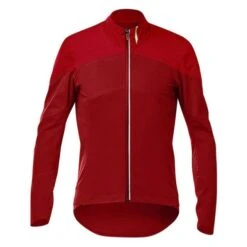 CHAQUETA MAVIC COSMIC PRO SOFTSHELL RED C11673