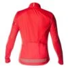 CHAQUETA MAVIC COSMIC PRO WIND LS RED C11336