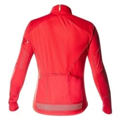 CHAQUETA MAVIC COSMIC PRO WIND LS RED C11336 -BONTRA Ventas chaqueta mavic cosmic pro wind ls red c11336 2
