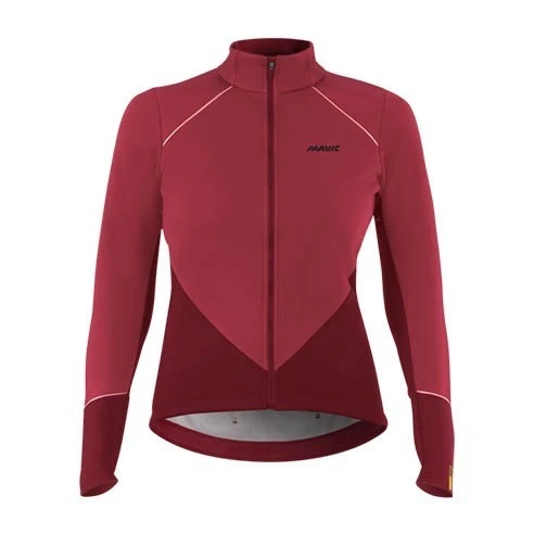 Chaqueta Mavic Nordet 1 Chaqueta Mavic Nordet