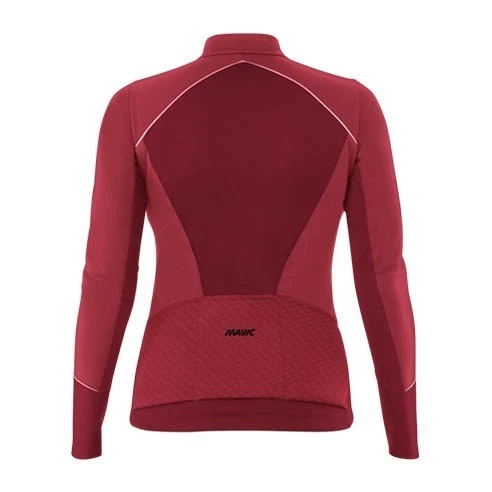 Chaqueta Mavic Nordet 2 Chaqueta Mavic Nordet - Imagen 2