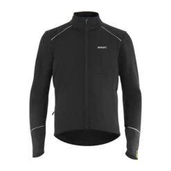 Chaqueta Mavic Nordet