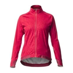 CHAQUETA MAVIC SEQUENCE H20 MUJER L40454300