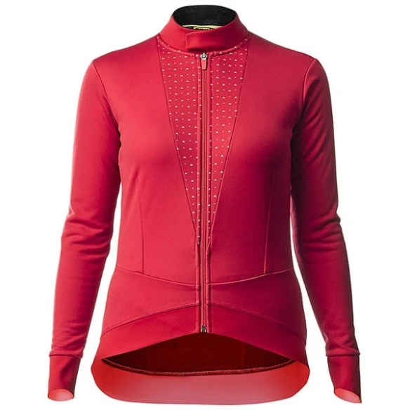 CHAQUETA MAVIC SEQUENCE THERMO WOMEN 4 CHAQUETA MAVIC SEQUENCE THERMO WOMEN - Imagen 4
