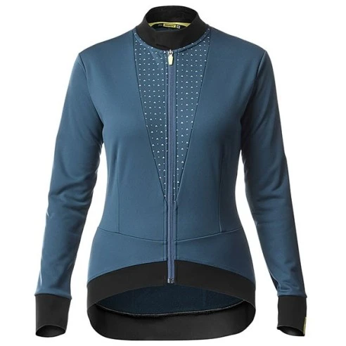 CHAQUETA MAVIC SEQUENCE THERMO WOMEN 1 CHAQUETA MAVIC SEQUENCE THERMO WOMEN