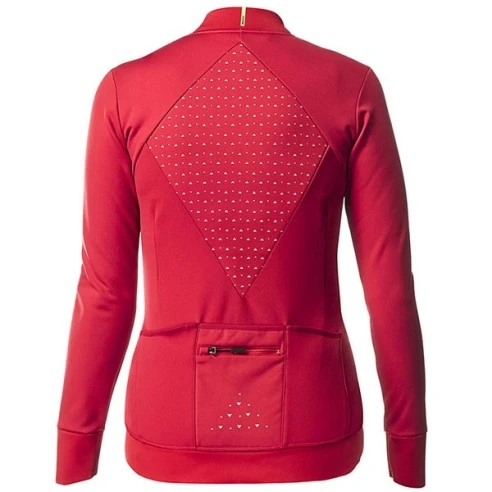 CHAQUETA MAVIC SEQUENCE THERMO WOMEN 1 CHAQUETA MAVIC SEQUENCE THERMO WOMEN