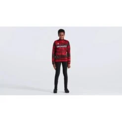 CHAQUETA NIÑO SPECIALIZED FACTORY RBX COMP -BONTRA Ventas chaqueta nino specialized factory rbx comp 2