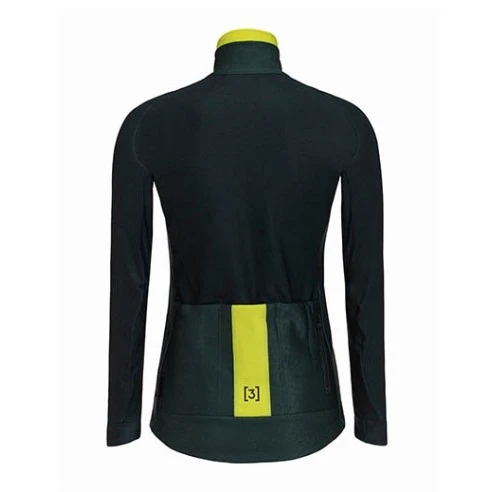 CHAQUETA ORBEA ADV THERM LIGHT 2 CHAQUETA ORBEA ADV THERM LIGHT - Imagen 2