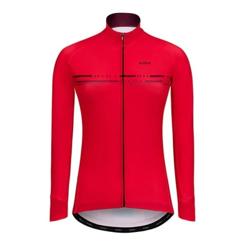 CHAQUETA ORBEA ADV THERMAL LS 1 CHAQUETA ORBEA ADV THERMAL LS