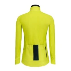 CHAQUETA ORBEA ADVANCED THERMAL LIGHT