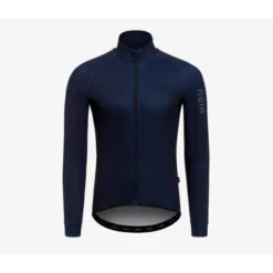 Chaqueta Orbea Core Thermal Dark Blue -BONTRA Ventas chaqueta orbea core thermal dark blue 2