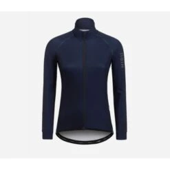 Chaqueta Orbea Core Thermal Dark Blue Mujer -BONTRA Ventas chaqueta orbea core thermal dark blue mujer 3